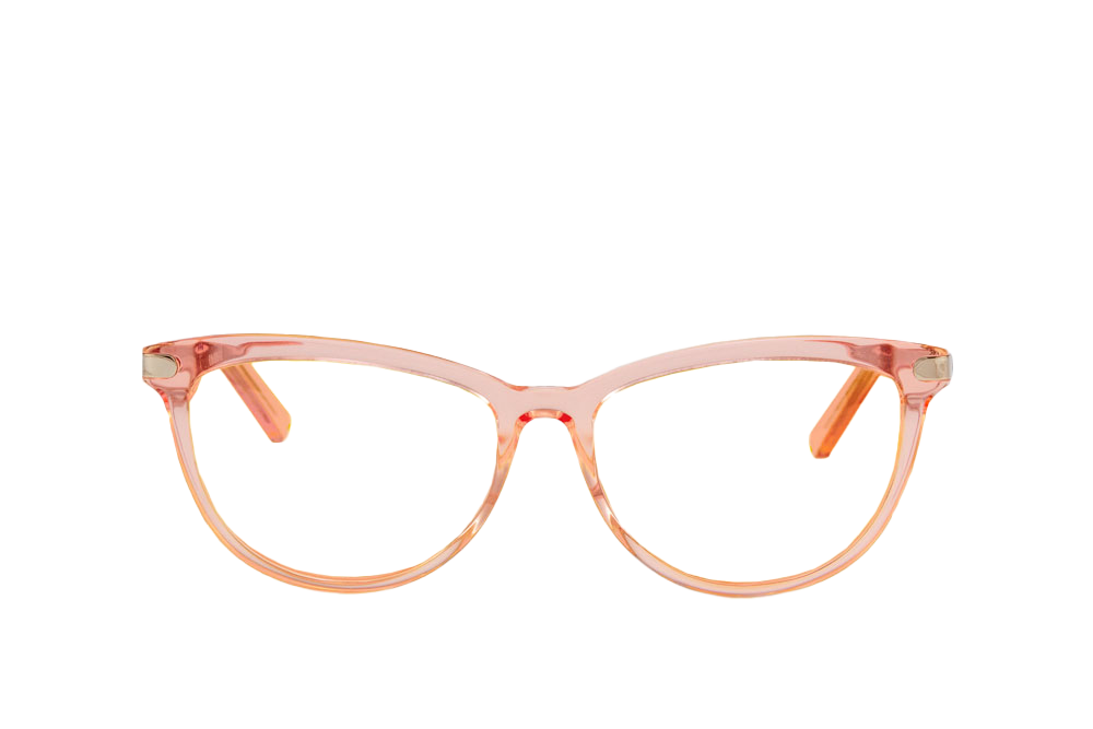 Melissa Computer Glasses Prescription Front View