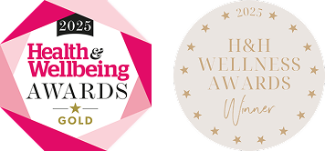 BON CHARGE Award Badges