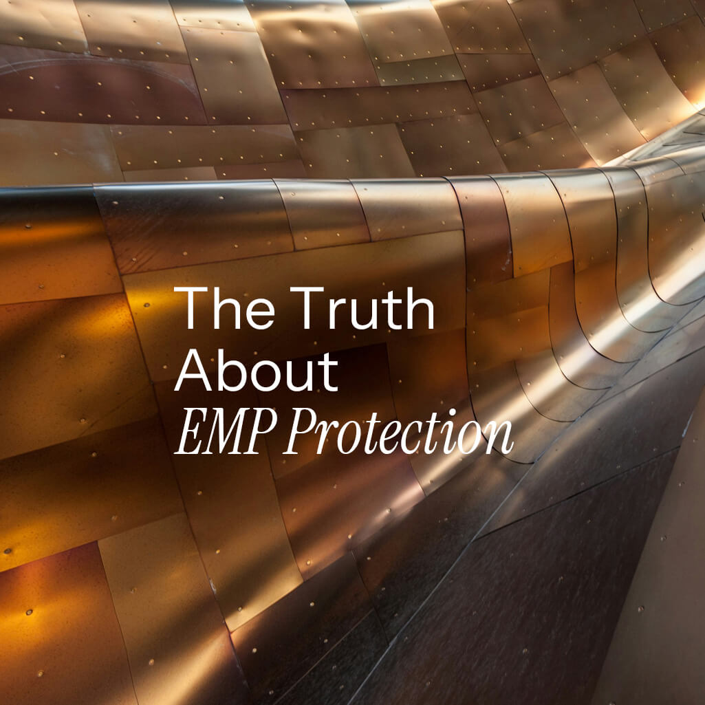 How To Protect Electronics From EMP Attacks | BON CHARGE – Bon Charge