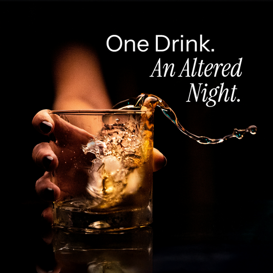 Alcohol: The Metabolic Timeline