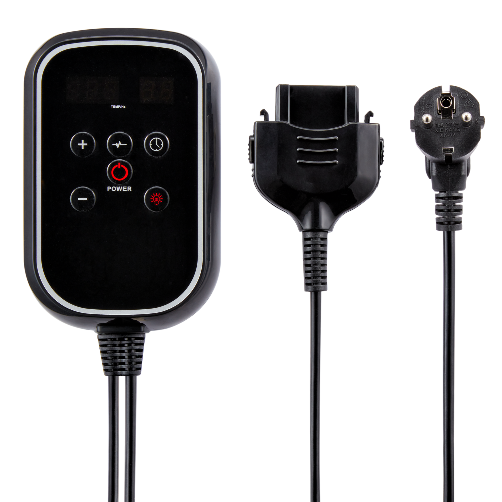 PEMF Max Controller 220V - EU