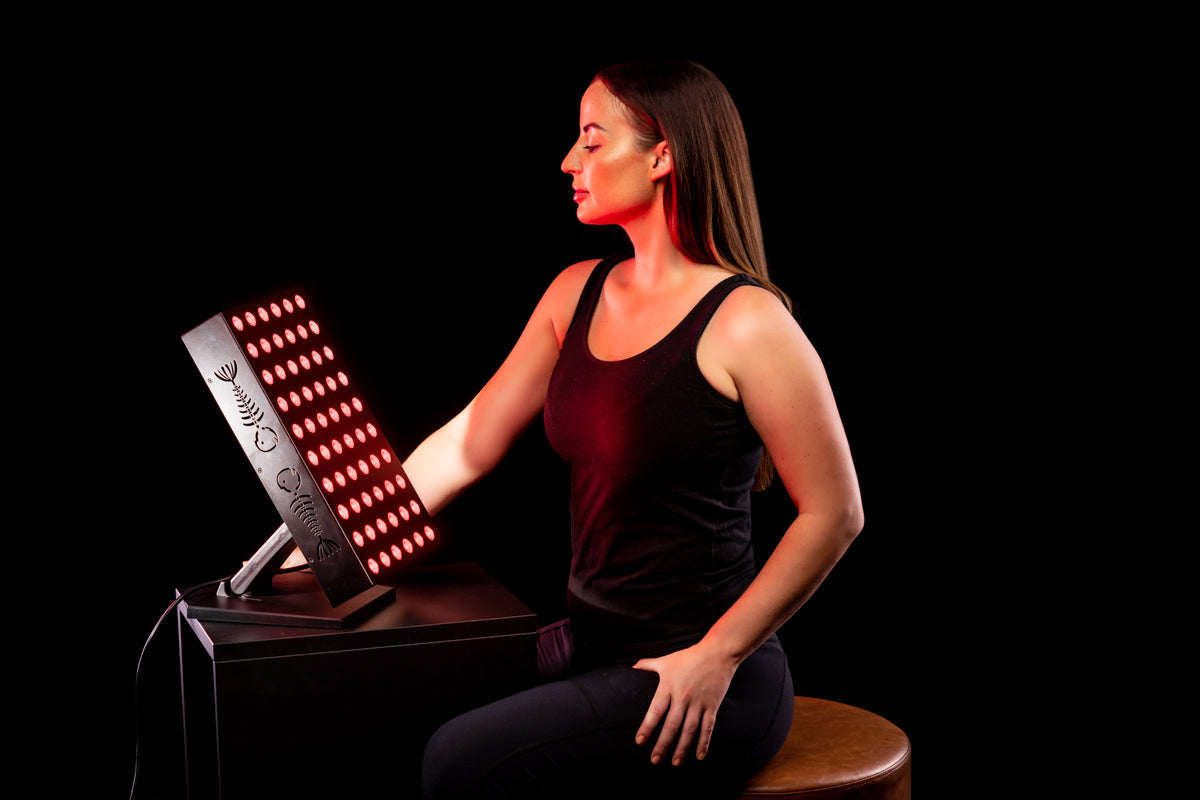 Demi Red Light Therapy Device