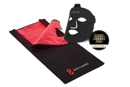 Full Body Red Light Therapy Bundle