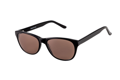 Morris Sunglasses Prescription (Brown)