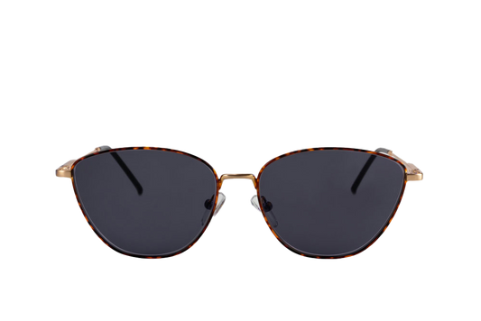 Raye Sunglasses (Grey)