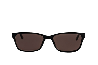 Denver Sunglasses Readers (Brown)