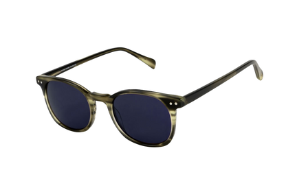 Arrow Sunglasses (Grey)