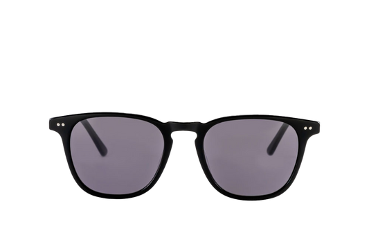 Parker Sunglasses Readers (Grey)