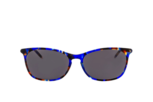 Galaxy Sunglasses Prescription (Grey)