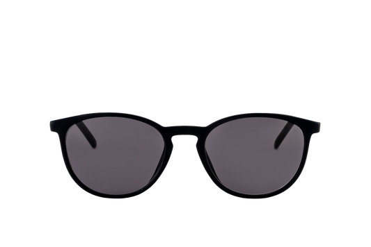 Echo Sunglasses Readers (Grey)