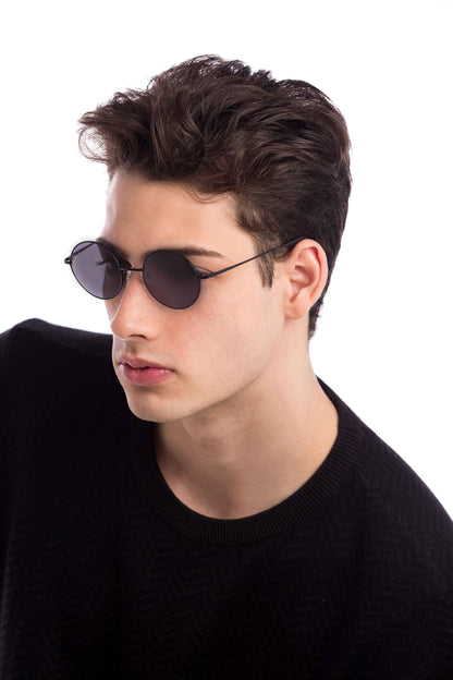 Lennon Sunglasses Prescription (Grey)